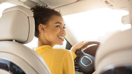 Good cars for college students